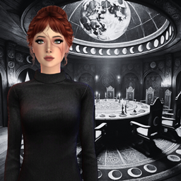 Children of the Moon Council