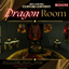 The Dragon Bedroom Tray