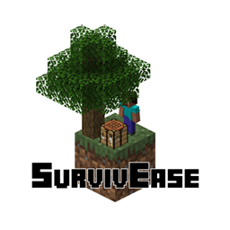 SURVIVEASE logo
