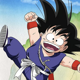 DragonSuper project image