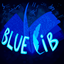 BlueLib Common logo