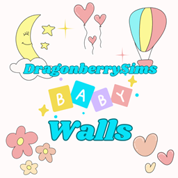 Baby Swatch Walls logo