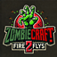 Zombiecraft Fireflys Without Armor logo