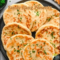 Extra Flatbread logo