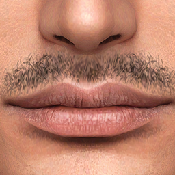 Moustache 3 HQ logo
