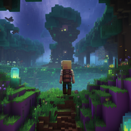 Twilight Pursuit project image