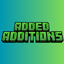 Added Additions logo