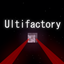 The Ultifactory logo