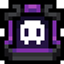 Refined Bossbars logo
