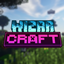 Wizar craft NF logo