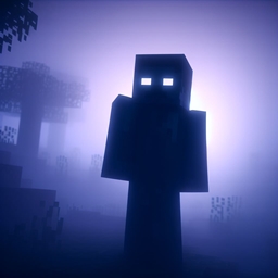 the call from the void logo