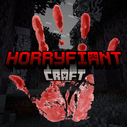 Horryfiant Craft logo