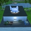 Chicken  Farm logo