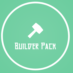 Building Builder's pack logo