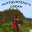 Antiquarian's Dream logo