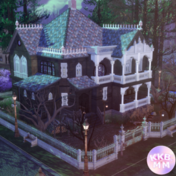 [KKB'sMM]Mistic House