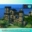 Abandoned Full Moon Castle (No CC) logo