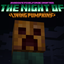 The Night of Living Pumpkins