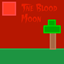The Blood Moon logo