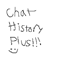 Chat History Plus logo