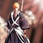 Coinuser20's Bleach logo