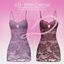 ILN. Siverity Lace Chemise logo