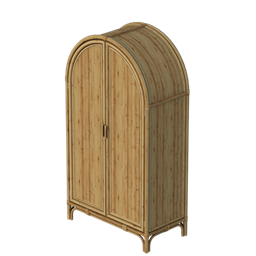 [Requires mesh] Rowan Rattan Wardrobe logo