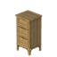 [Requires mesh] Rowan Rattan End Table logo