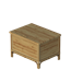 [Requires mesh] Rowan Rattan Toy Box logo