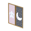 [Requires mesh] Rowan Double Paintings logo
