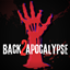 Back 2 Apocalypse logo