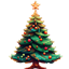 Enter the Christmas Dimension logo