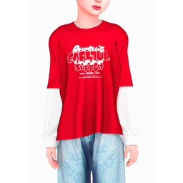 Maestro T-Shirt v1 (Child Version) logo