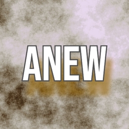 ANEW logo