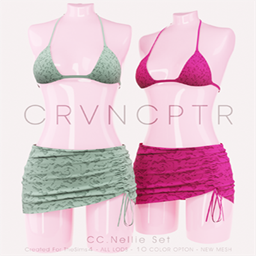 CC.Nellie Set project image