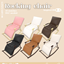 Modern rocking chair logo