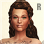 Gloria Hair Set logo