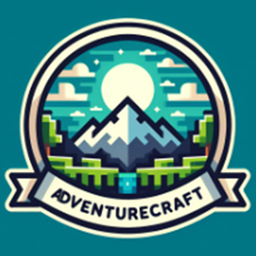 Jungle SMP logo