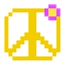 The Peaceful Addon logo