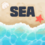 NANGMAN SEA logo