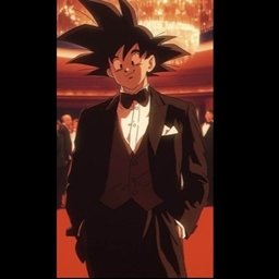 Dragon ball: X project image
