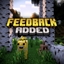 Feedback Added logo