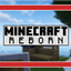 Project : Reborn logo