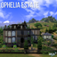 Ophelia Estate logo
