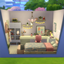 Pink Teenager Room logo