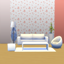 Cute Jellyfish Pattern