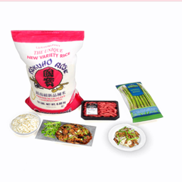 Trad FR Grocery Haul Jan 2023 Insimnia