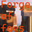 Forge of Foes (For models and entity testing) logo