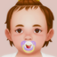 Icon Pacifier logo