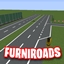 Furniroads logo